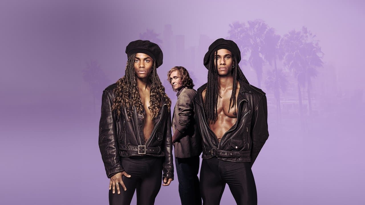Milli Vanilli, de la gloire au cauchemar backdrop