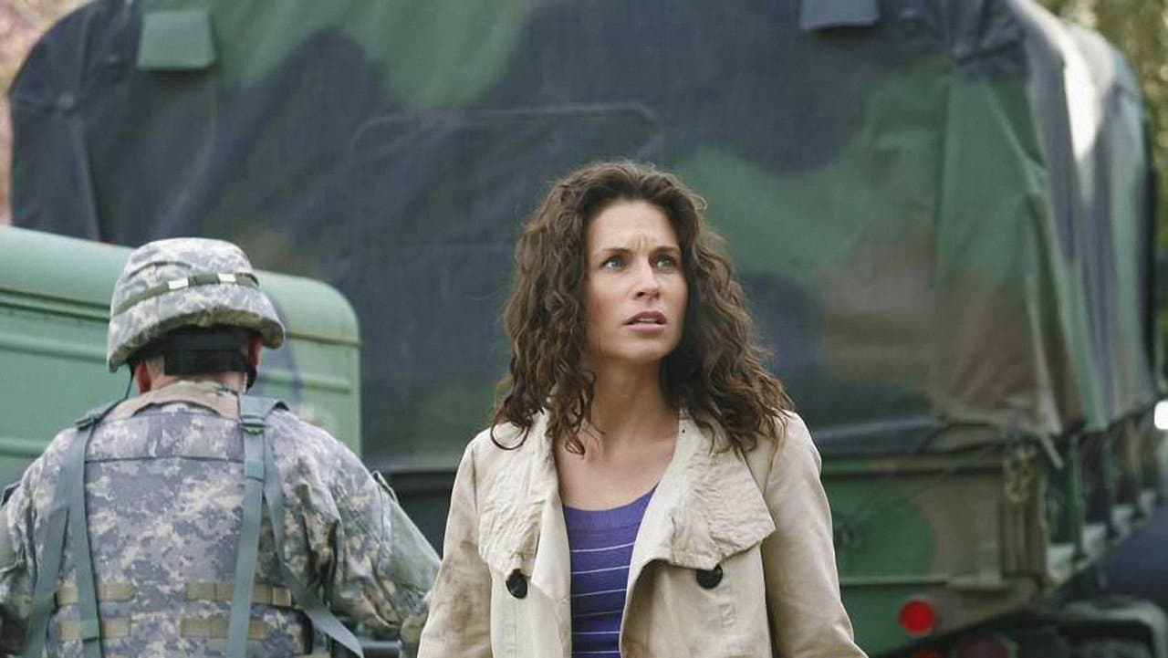 À l'aube du dernier jour backdrop