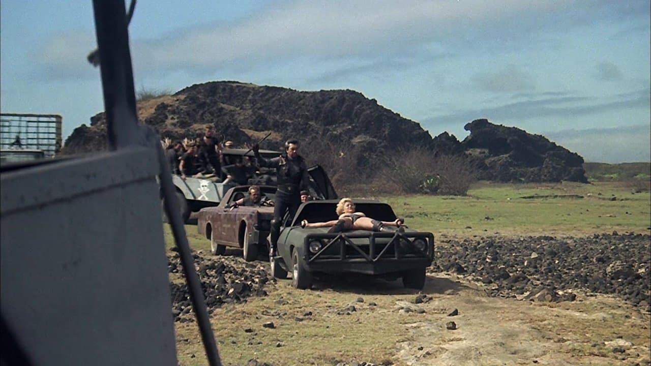 Les roues de feu backdrop