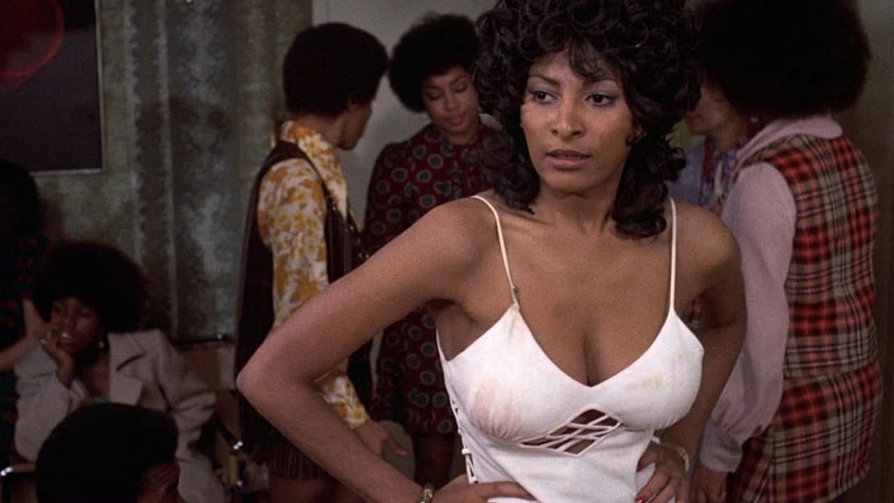 Coffy, la panthère noire de Harlem backdrop