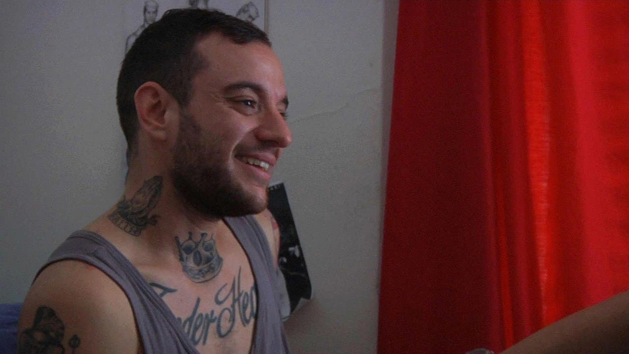 Fille ou garçon, mon sexe n'est pas mon genre backdrop