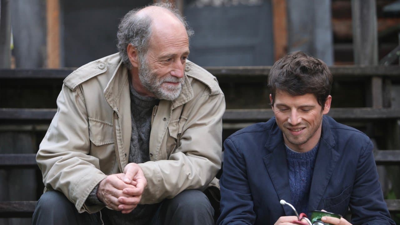 Le fils de Jean backdrop