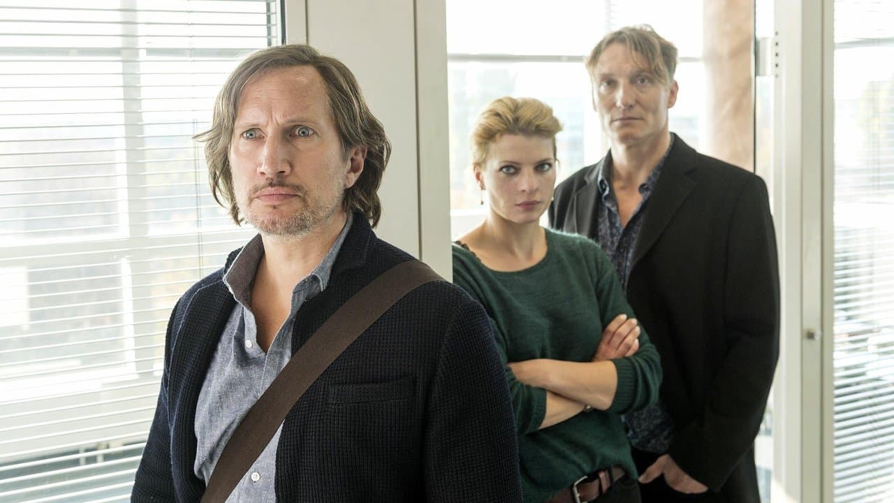 Le quatrième pouvoir backdrop