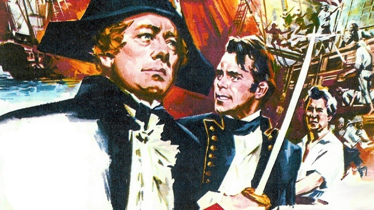 Les Mutinés du Téméraire backdrop