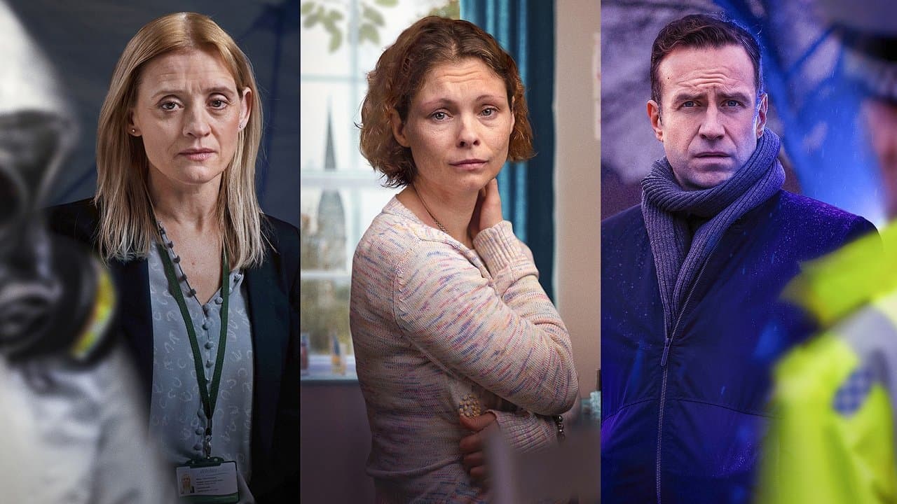 Affaire Skripal : L'espion empoisonné backdrop