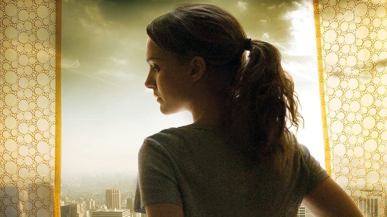 Un hiver à Central Park backdrop