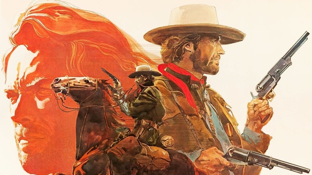 Josey Wales : hors-la-loi backdrop