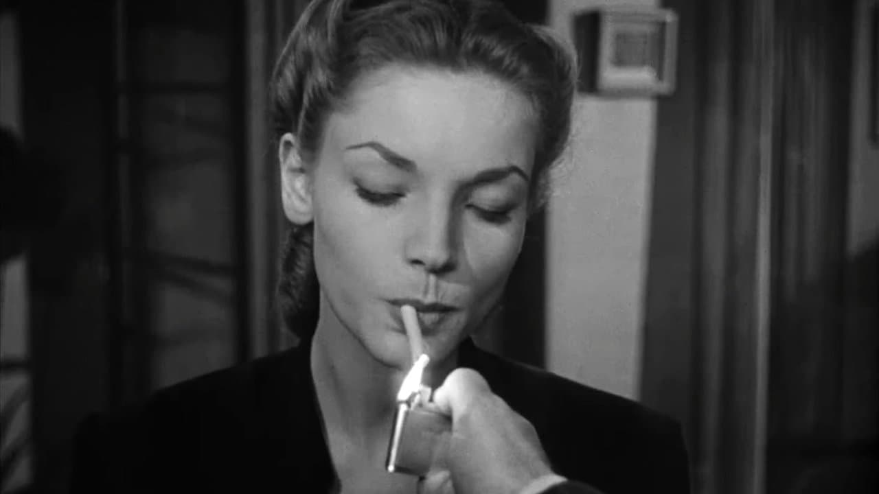 Les Passagers de la nuit backdrop