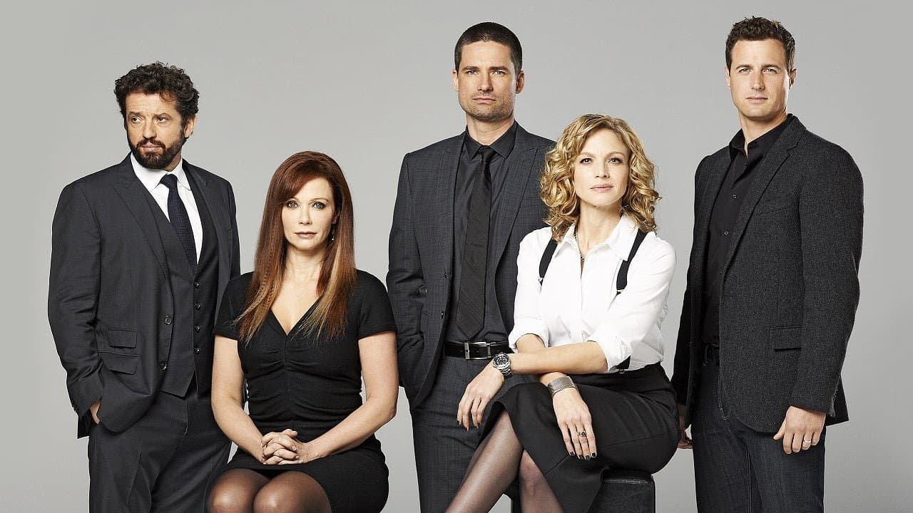 Motive : Le mobile du crime backdrop