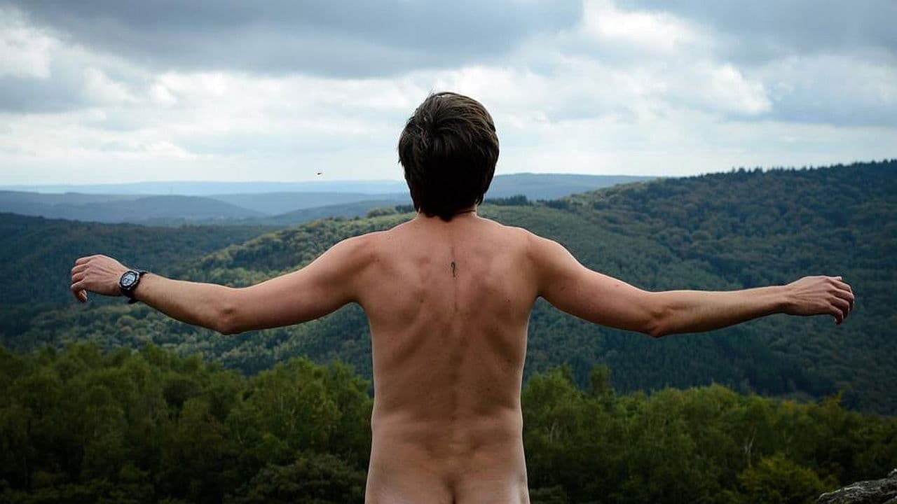 L'ours noir backdrop