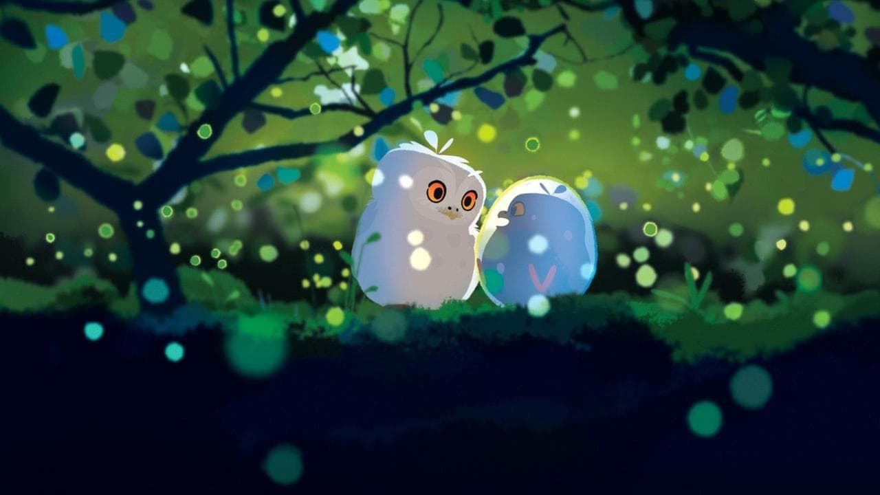 L'Odyssée de Choum backdrop