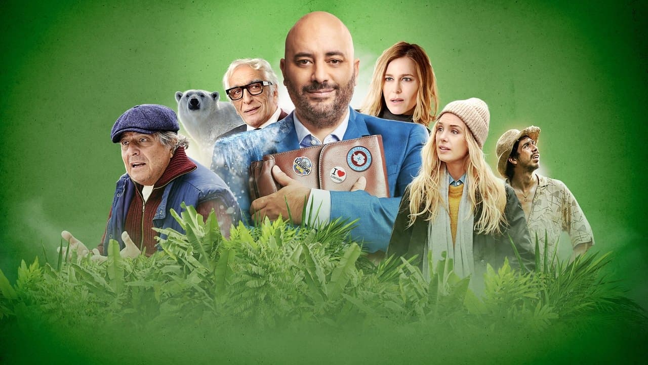 Irréductible backdrop