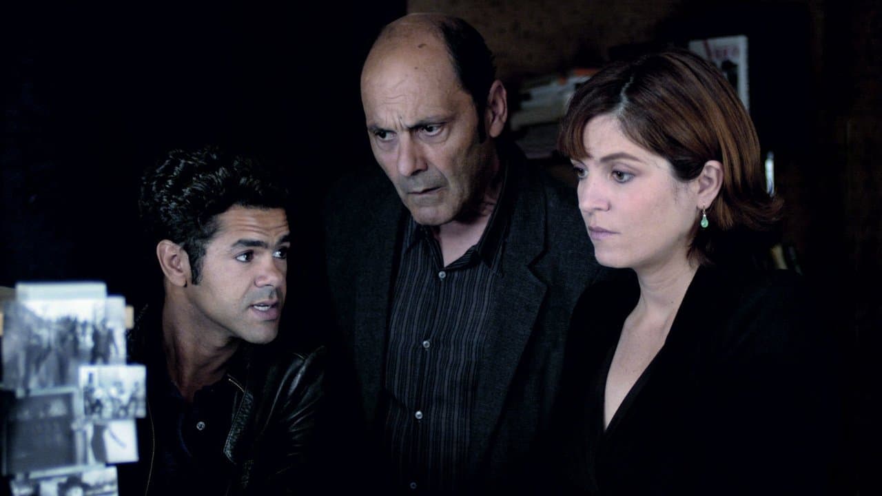 Parlez-moi de la pluie backdrop