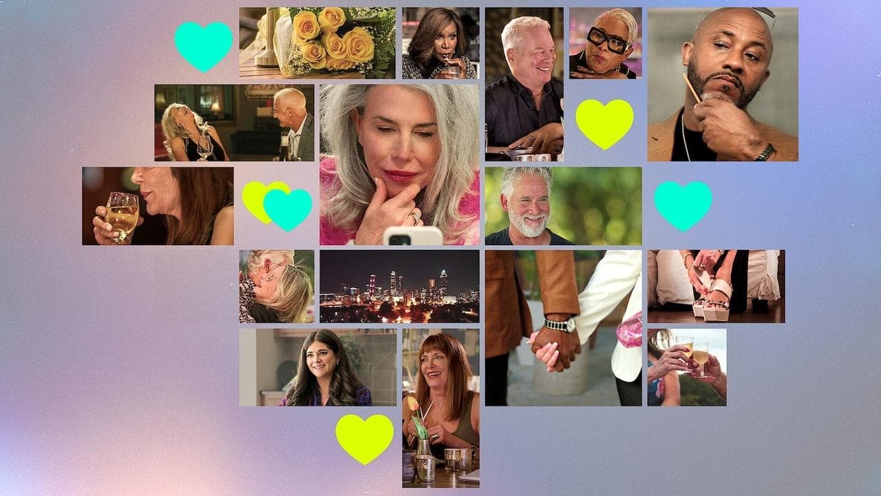 Mûrs pour l'amour backdrop