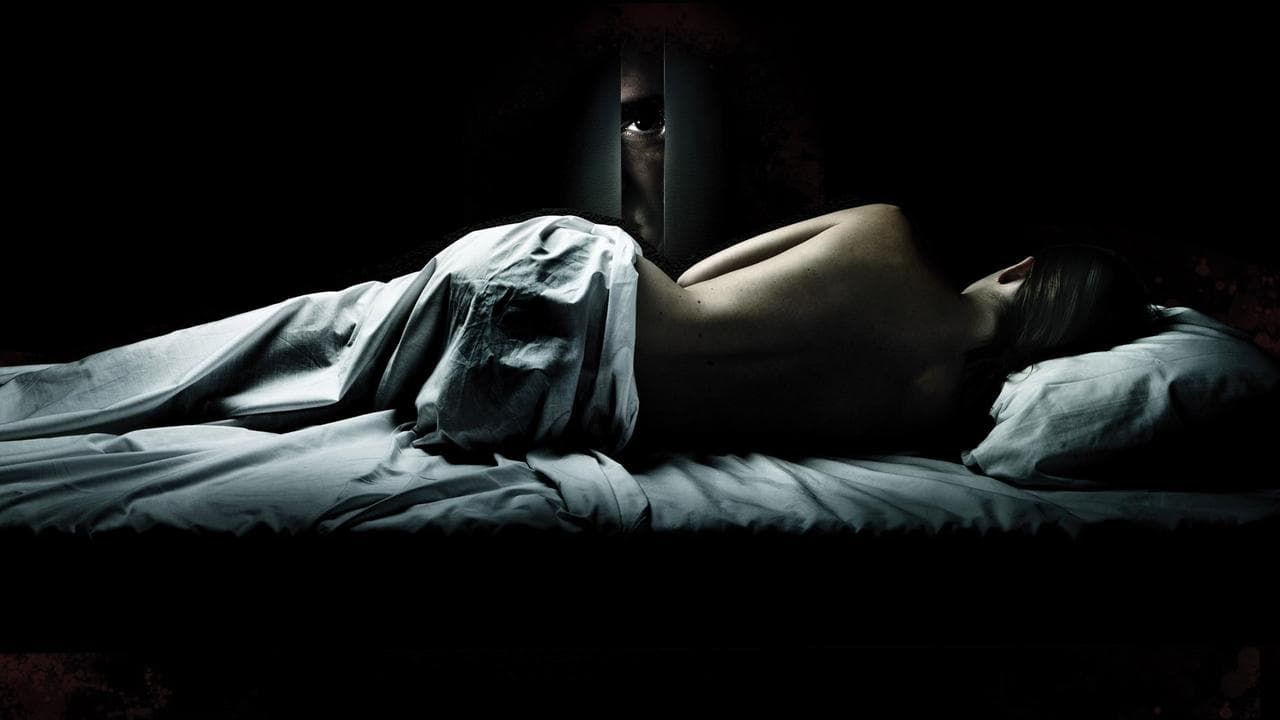 Malveillance backdrop