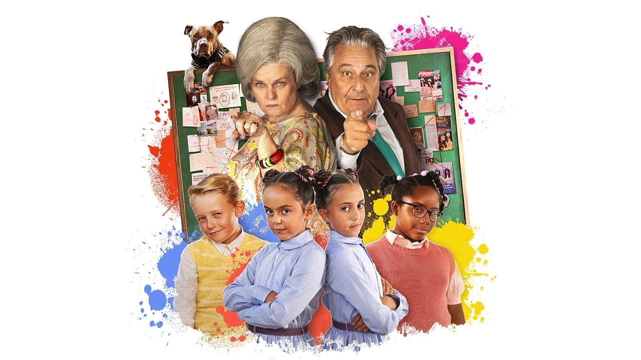 Les Vengeances de Maître Poutifard backdrop