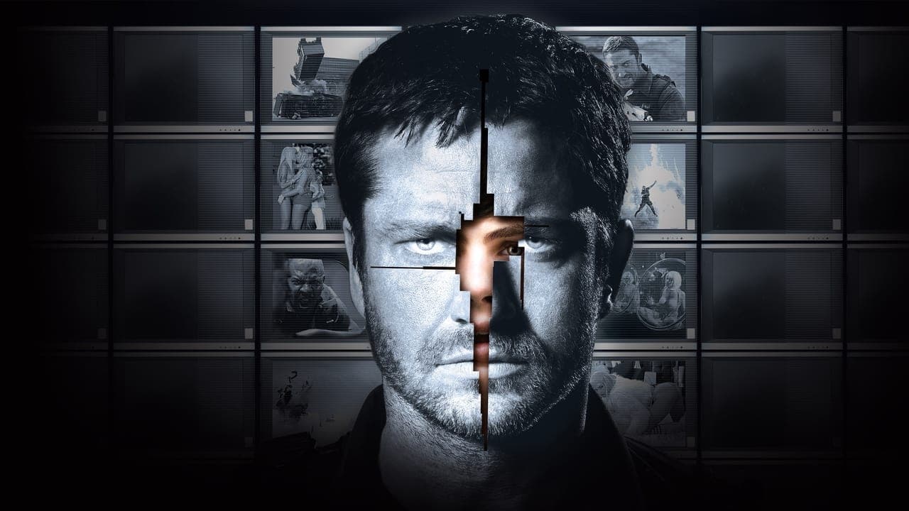 Ultimate Game backdrop