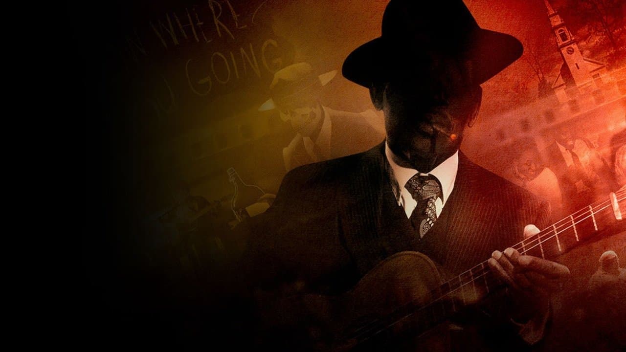 ReMastered : Devil at the Crossroads - La Story de Robert Johnson backdrop