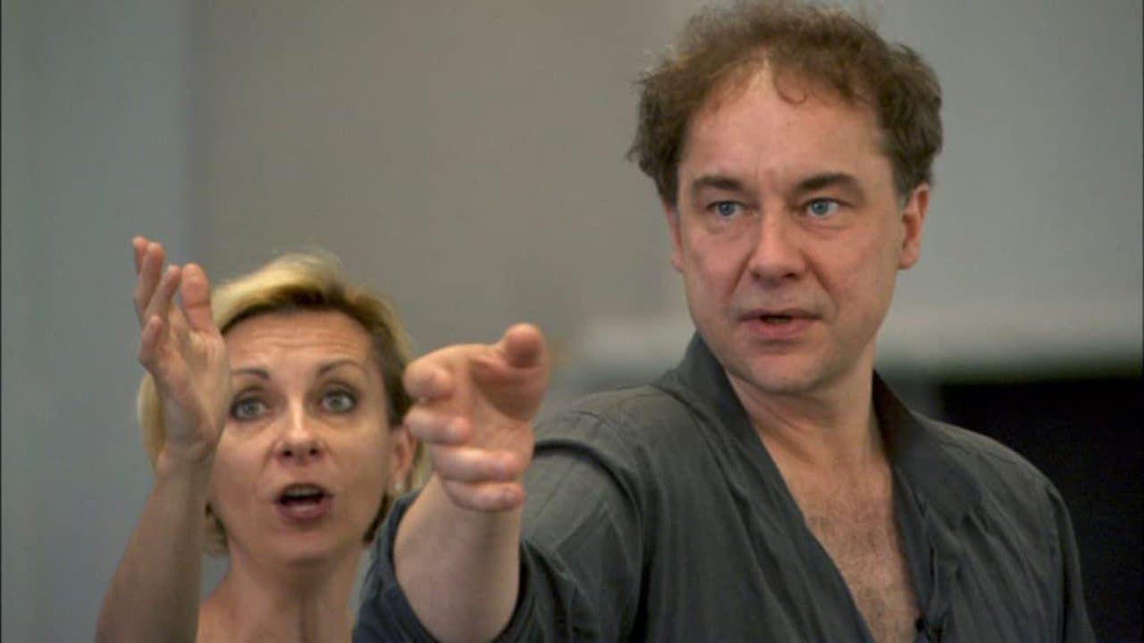 Traviata et nous backdrop