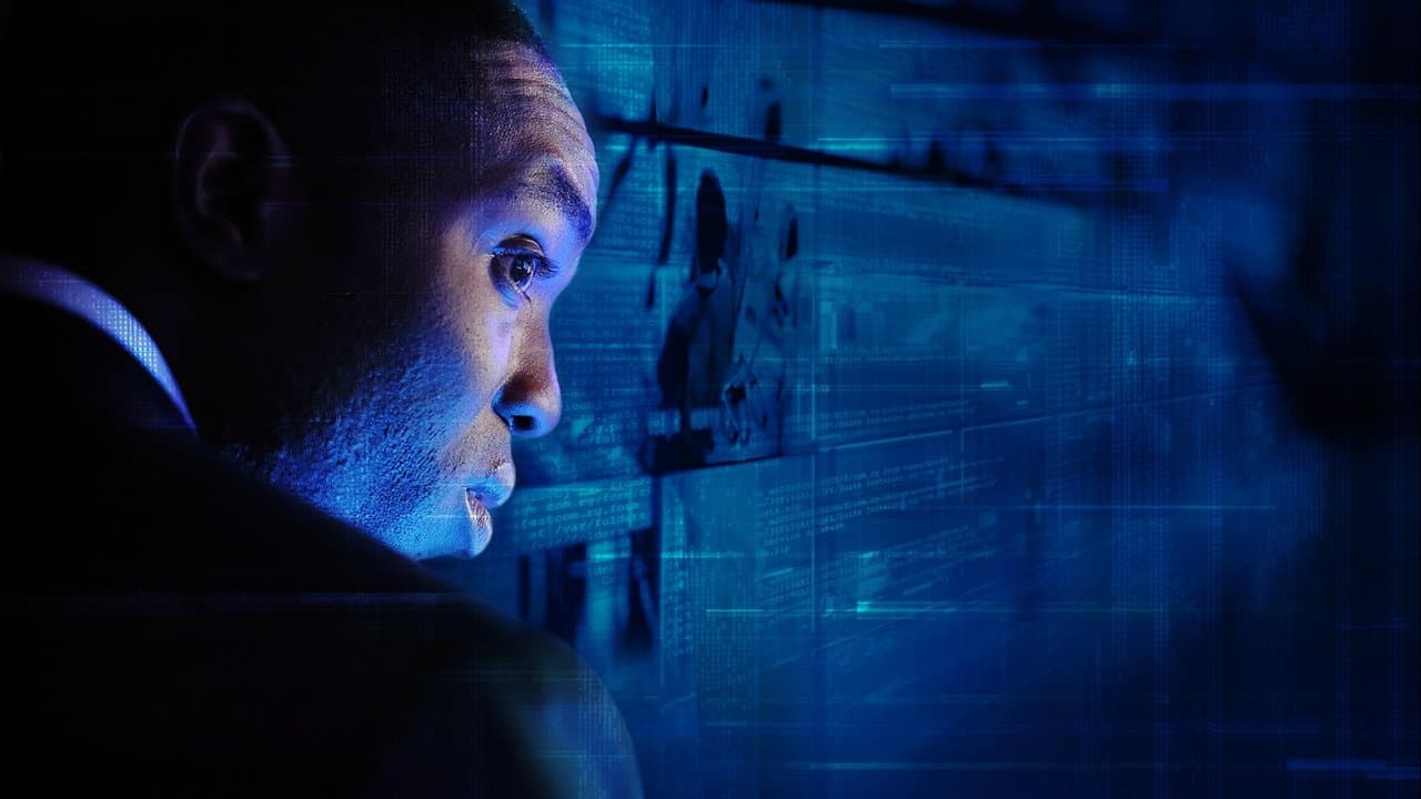 The Capture backdrop