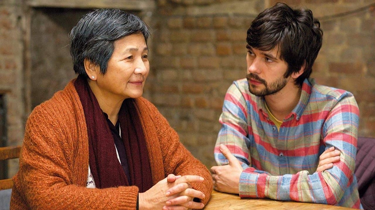 Lilting ou la délicatesse backdrop