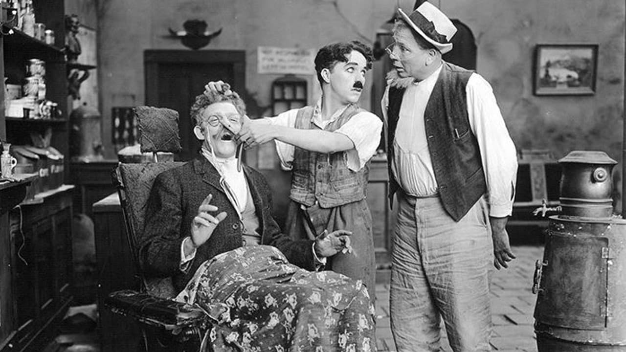 Une idylle aux champs backdrop