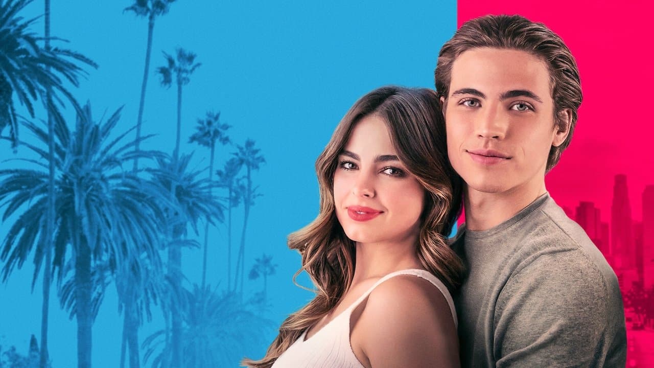 Il est trop bien backdrop