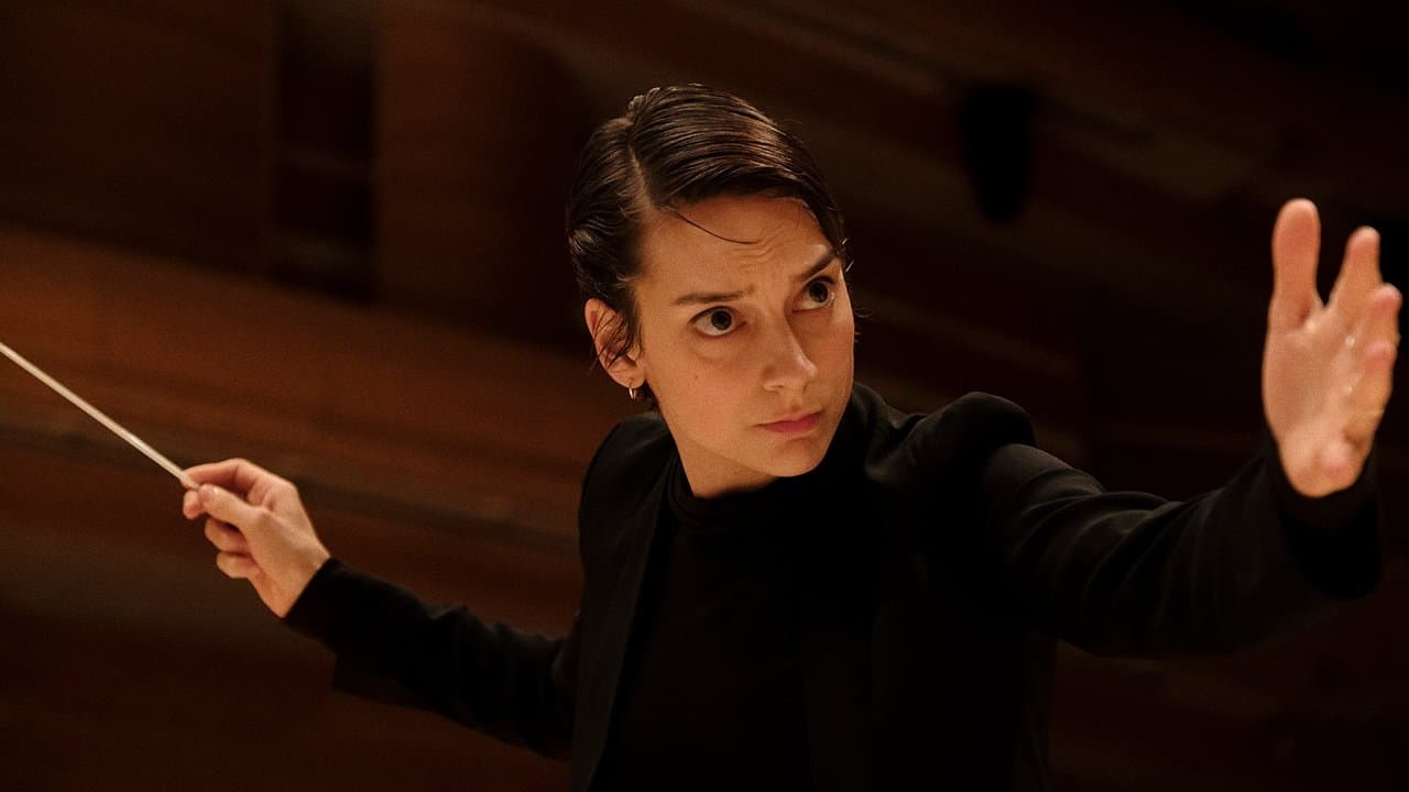 Les jours heureux backdrop