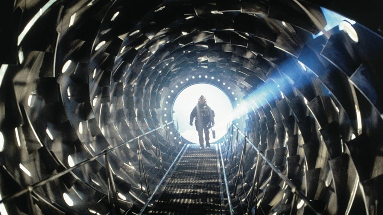 Event Horizon : Le vaisseau de l'au-delà backdrop