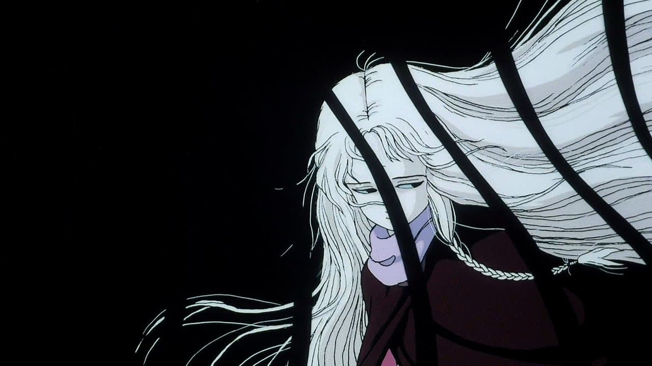 L'Œuf de l'ange backdrop