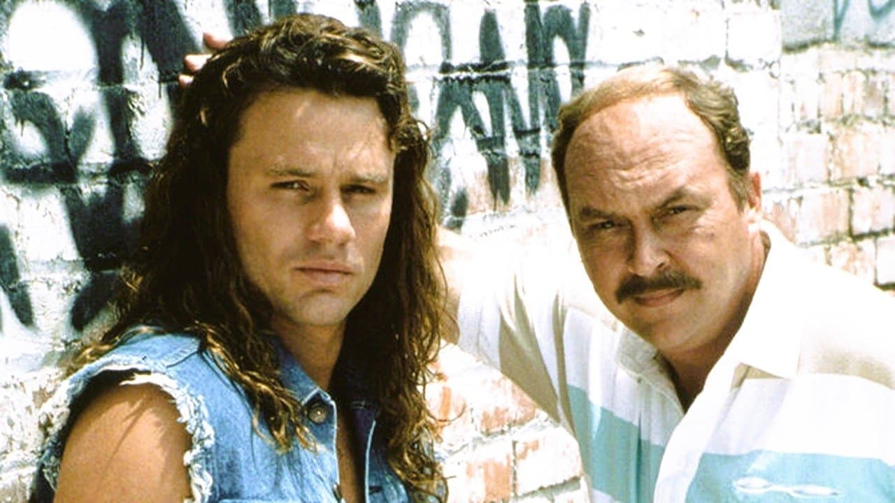 Duo d'enfer backdrop