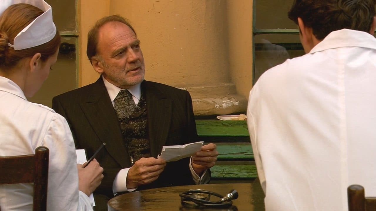 L'Homme sans âge backdrop