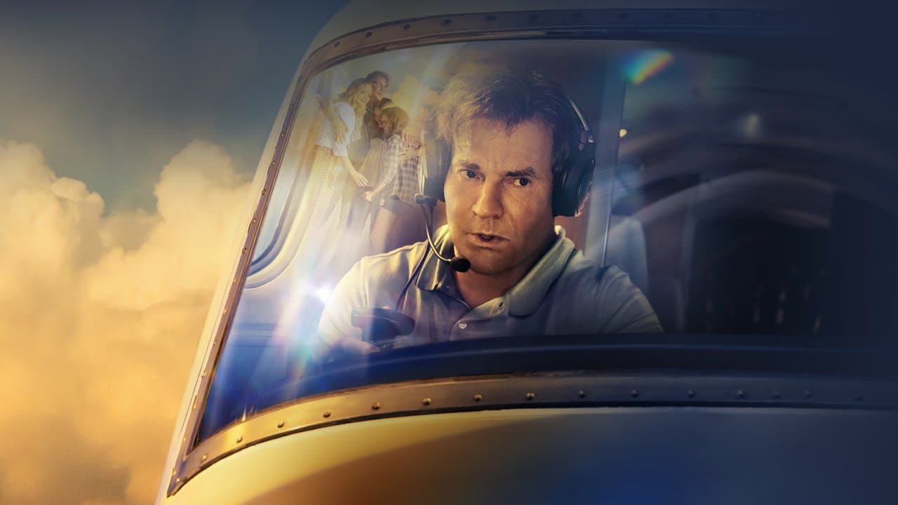 Sous les ailes de dieu backdrop