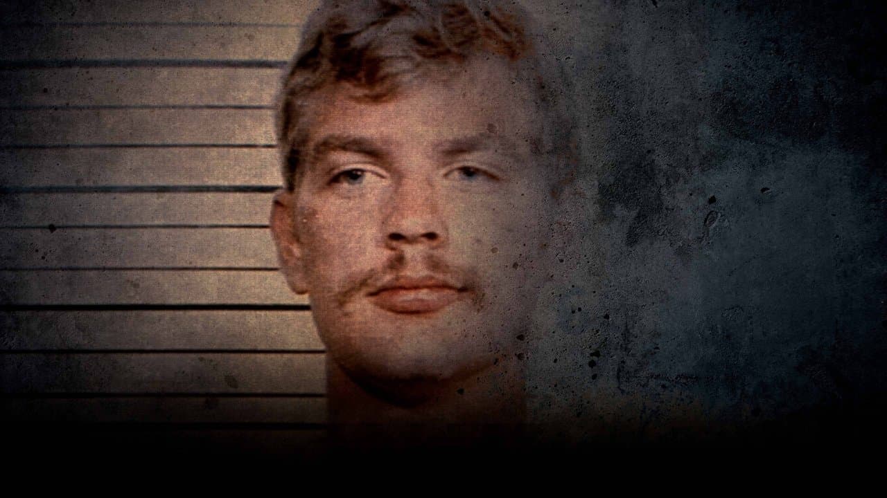 Jeffrey Dahmer : le tueur cannibale backdrop