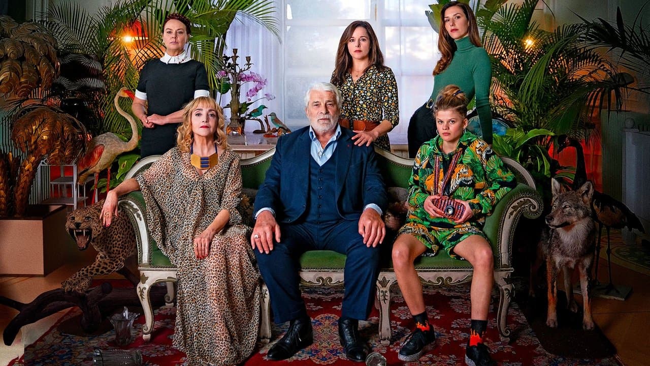 L'Origine du mal backdrop