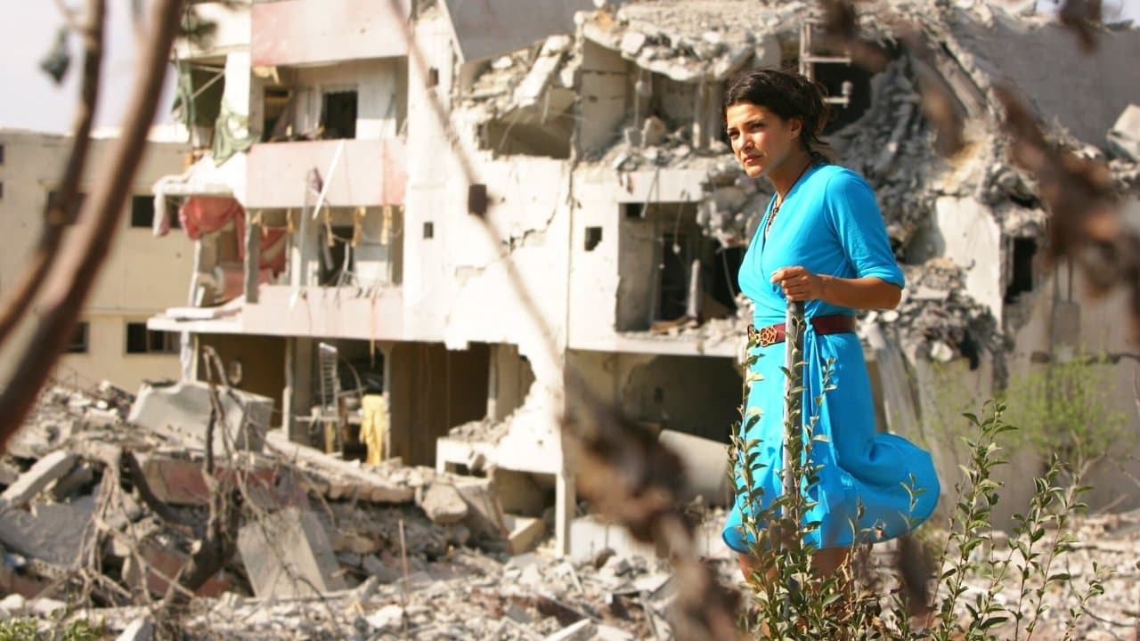 Sous les bombes backdrop