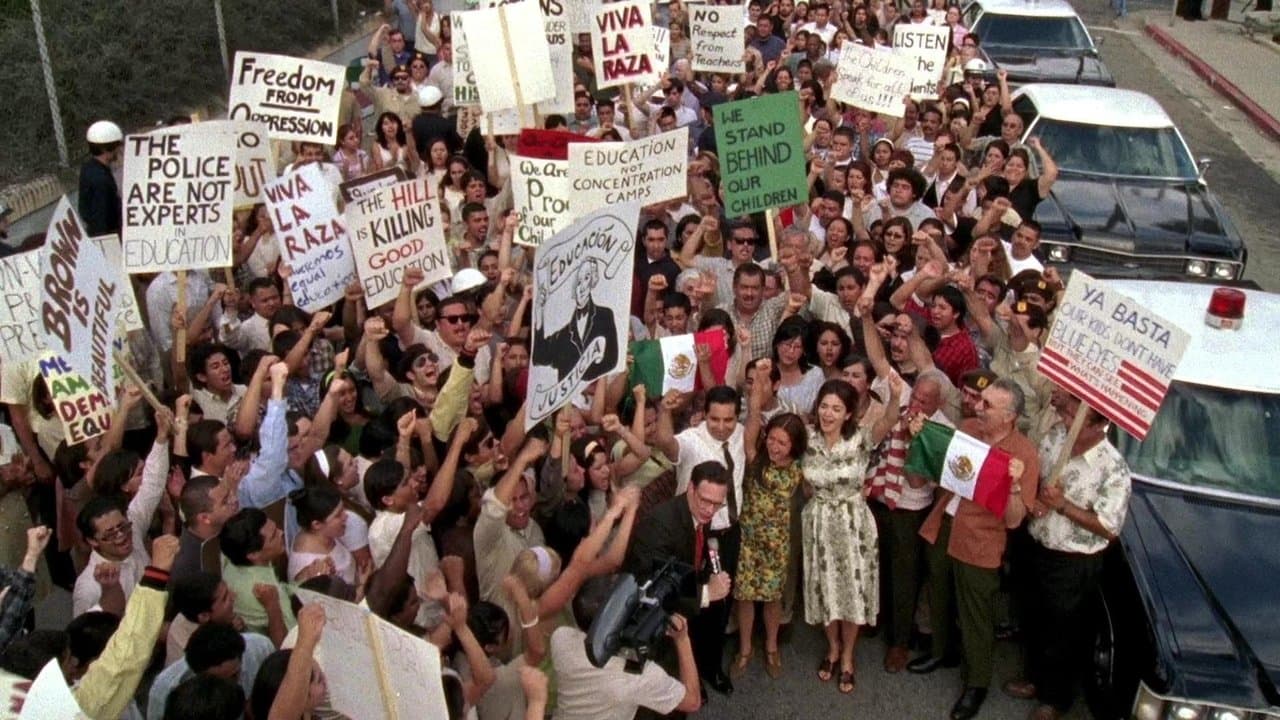 Soulèvement backdrop