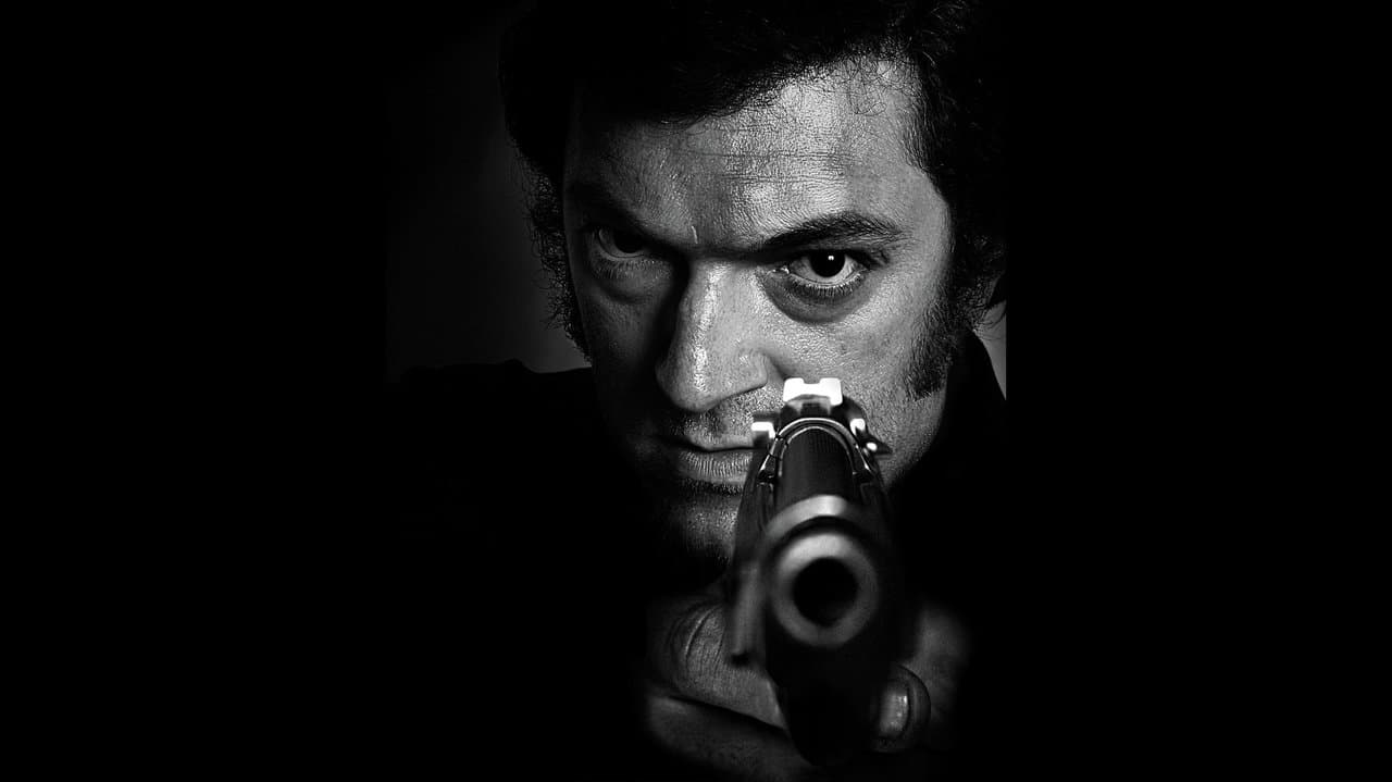 Mesrine : L'Instinct de mort backdrop