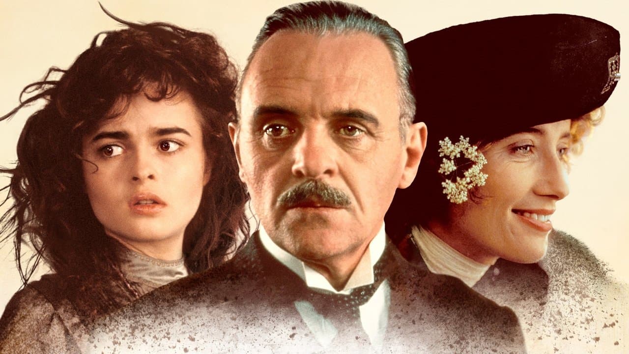 Retour à Howards End backdrop