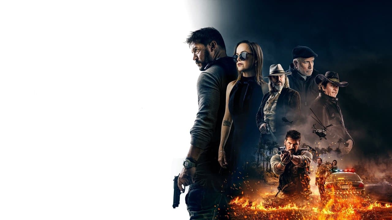 Every Last One of Them backdrop