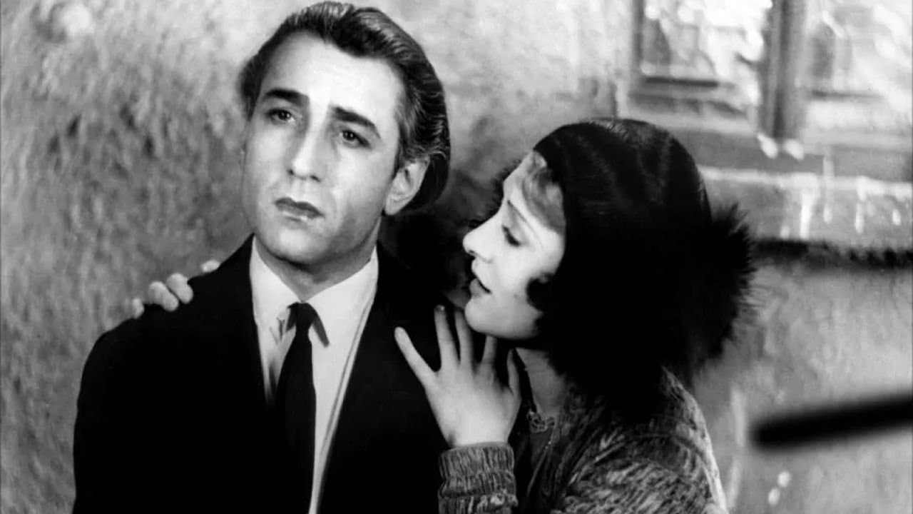 La fin du monde backdrop