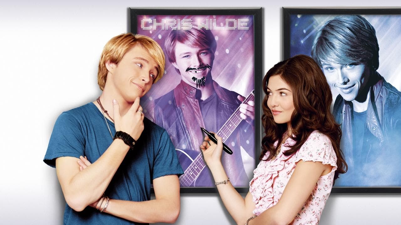 Starstruck, rencontre avec une star backdrop