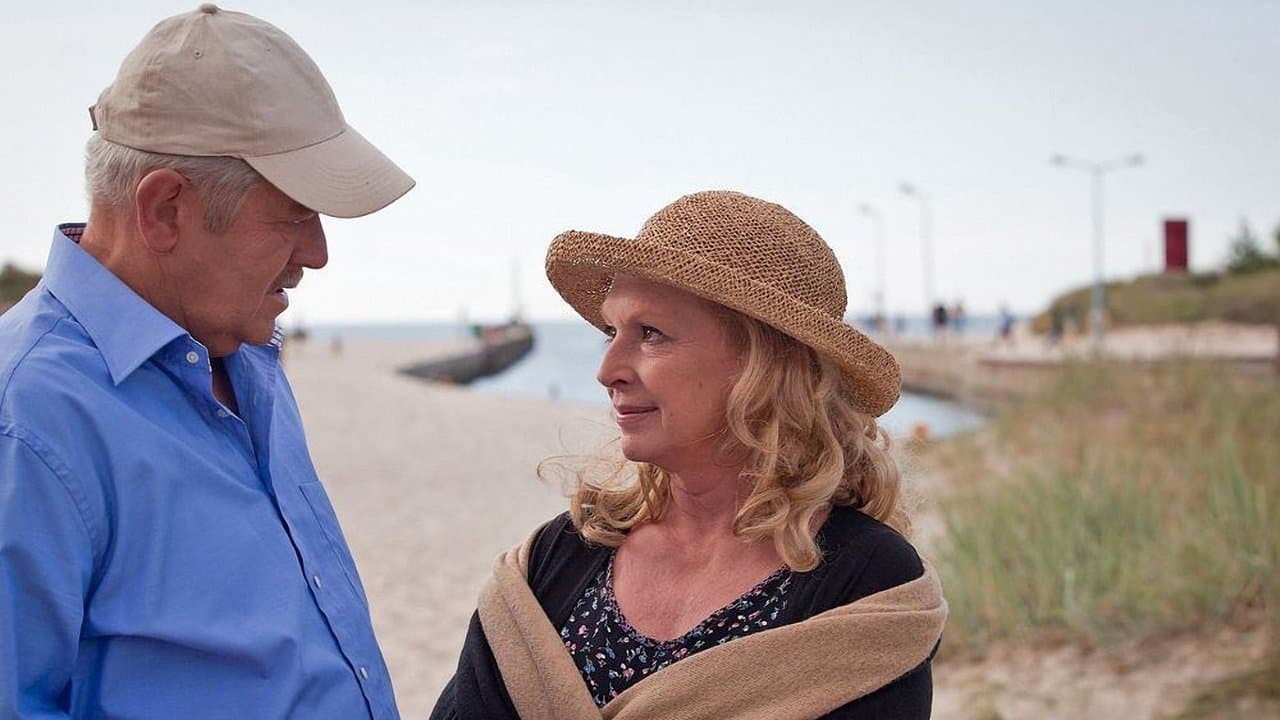 Notre belle saison backdrop