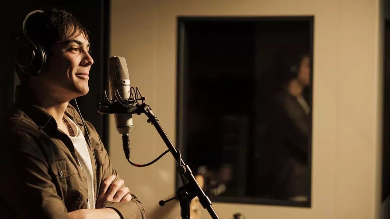 Pourquoi je vis backdrop