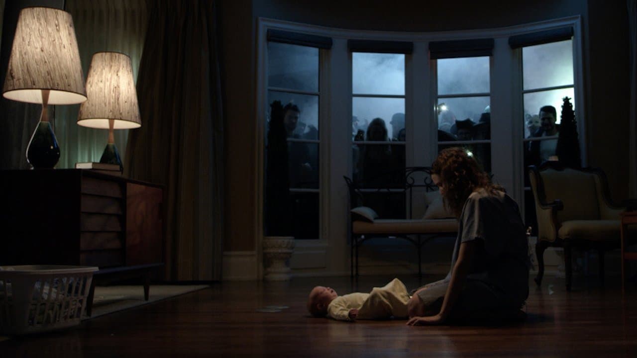 Still Born: Au-delà de deux âmes backdrop