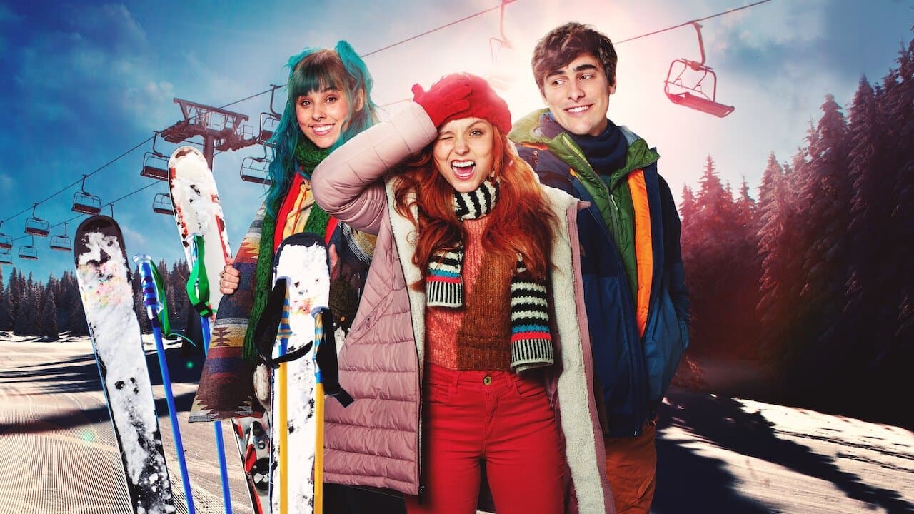 Journal d'une aventure new-yorkaise backdrop