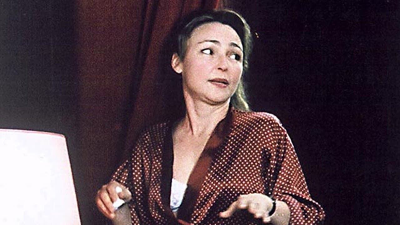 Eros thérapie backdrop