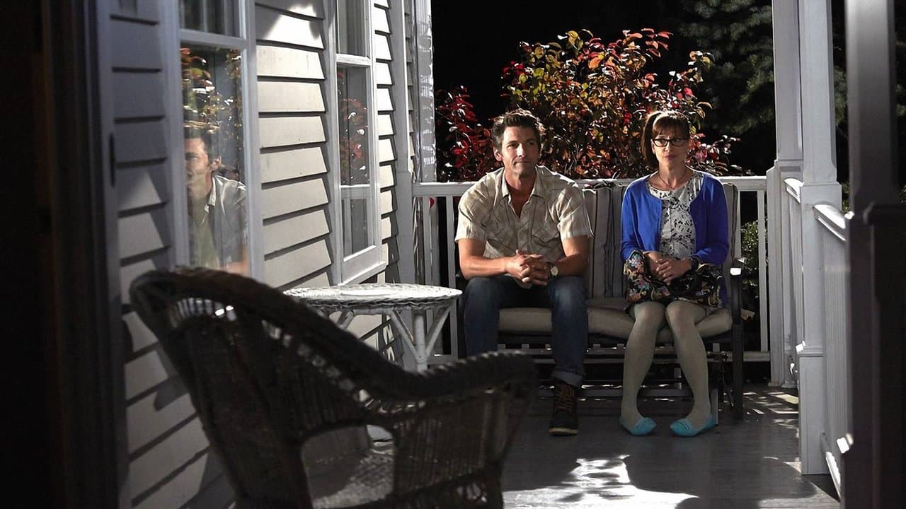 Le courrier du cœur backdrop