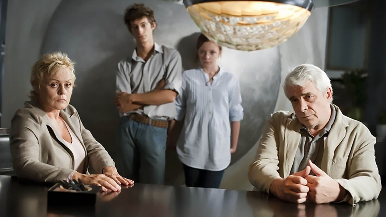 Folie douce backdrop