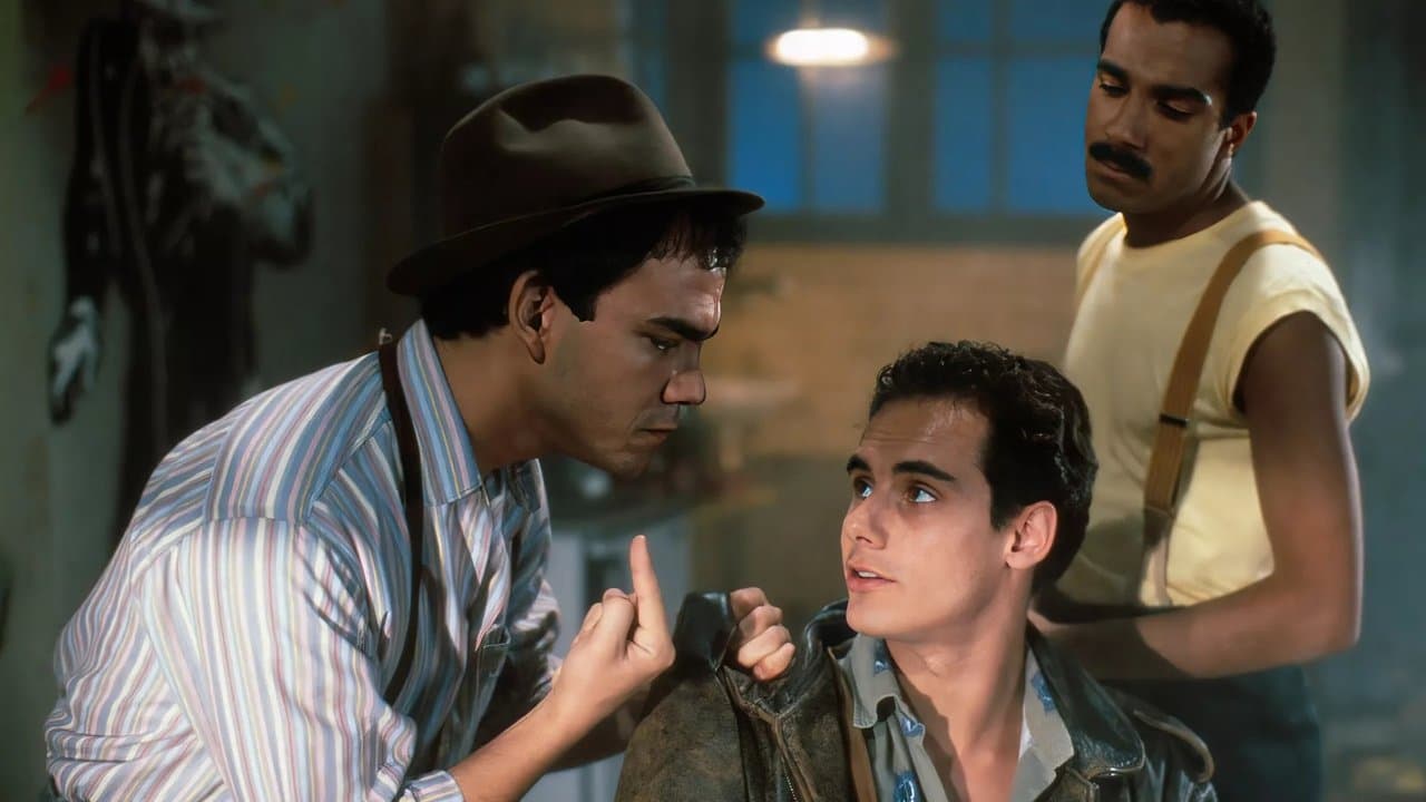 Le téléphone sonne toujours deux fois backdrop